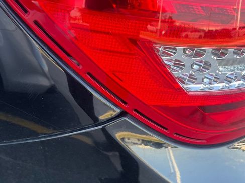 Used 2012 Mercedes-Benz C 63 AMG Sedan w/ Comand Single Disc Pkg image 9