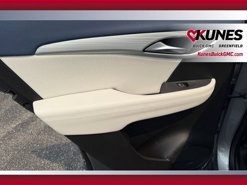 New 2026 Buick Envision Avenir AWD/4WD image 34