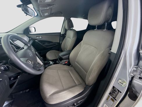 Used 2018 Hyundai Santa Fe Sport w/ 2.4L Value Package 02 FWD image 22