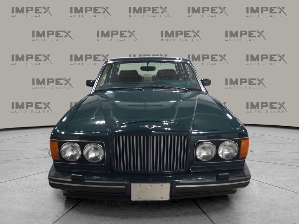 Used 1994 Bentley Brooklands RWD image 7