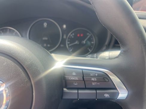 Certified 2025 MAZDA CX-30 Carbon image 50