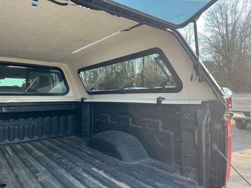 Used 2024 GMC Sierra 2500 Denali w/ Denali Reserve Package image 15