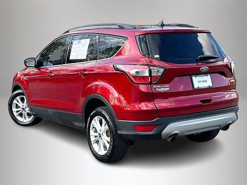 Used 2018 Ford Escape SE w/ SE Sync 3 Package image 9
