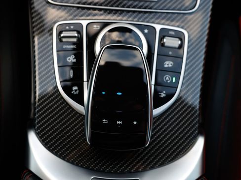 Used 2017 Mercedes-Benz C 63 AMG S image 46