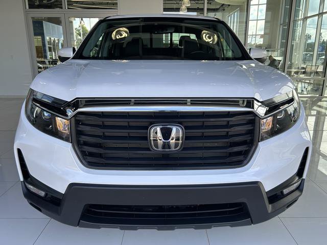 Certified 2023 Honda Ridgeline RTL image 4