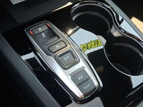 Used 2023 Honda Passport Elite image 15