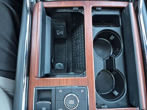 Used 2023 Lincoln Navigator Reserve AWD/4WD image 33