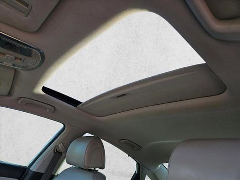 Used 2017 Hyundai Sonata Limited w/ Ultimate Package 04 image 15