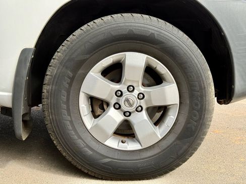 Used 2009 Nissan Xterra S w/ X Gear Pkg RWD image 13