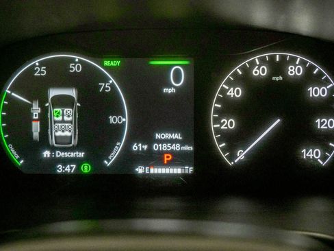 Used 2024 Honda CR-V Sport-L image 35