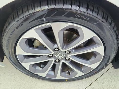 Used 2015 Honda Accord Sport image 52