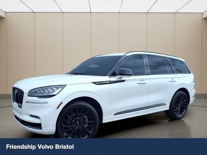 Used 2024 Lincoln Aviator Reserve w/ Equipment Group 201A