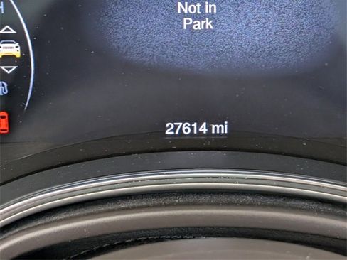 Used 2015 Jeep Grand Cherokee Overland image 21