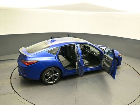 Used 2023 Acura Integra A-Spec image 43