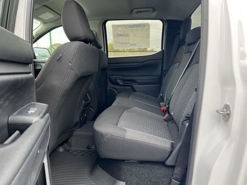 New 2025 Ford Ranger XL w/ Trailer Tow Package image 36