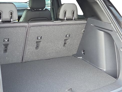 New 2026 Chevrolet TrailBlazer ACTIV w/ Convenience Package image 8