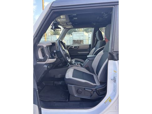 Used 2021 Ford Bronco Big Bend image 20