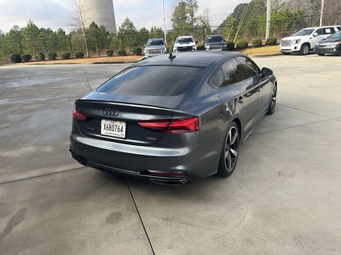 Used 2023 Audi A5 2.0T Prestige image 4