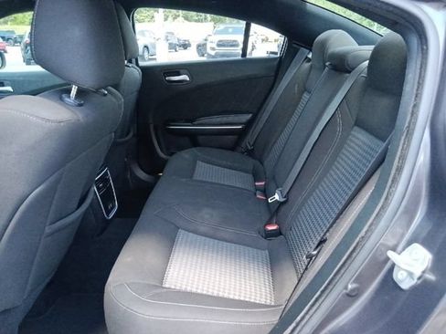Used 2023 Dodge Charger SXT RWD image 27