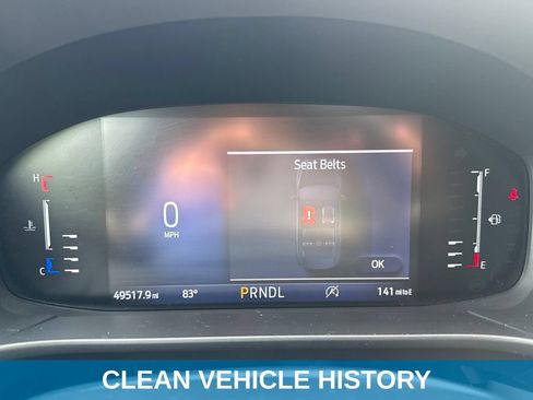 Used 2024 Ford Escape Active FWD image 3