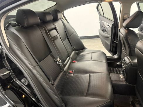 Used 2015 INFINITI Q50 AWD w/ Navigation Package image 48