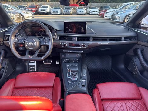 Used 2018 Audi S5 Prestige w/ S Sport Package image 9