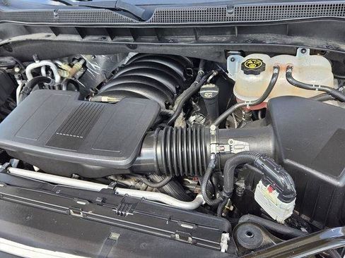 Used 2024 Chevrolet Tahoe High Country AWD/4WD image 23