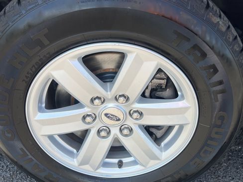 Used 2021 Ford F150 XL w/ Equipment Group 101A High RWD image 10