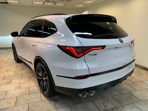 Used 2023 Acura MDX Type S image 5