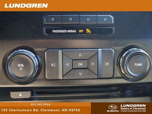 Used 2015 Ford F150 XLT image 19