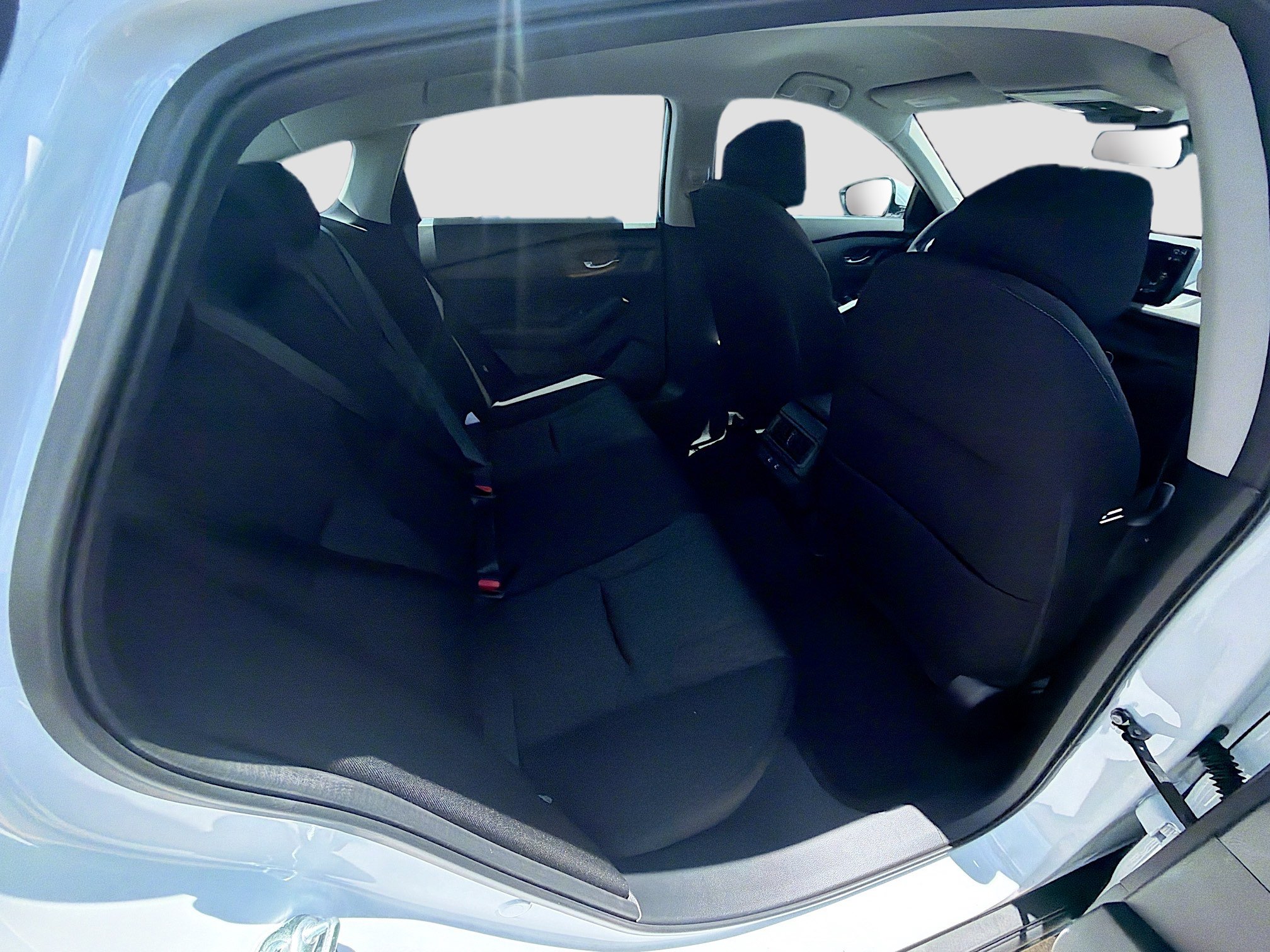 New 2026 Honda Accord LX image 22