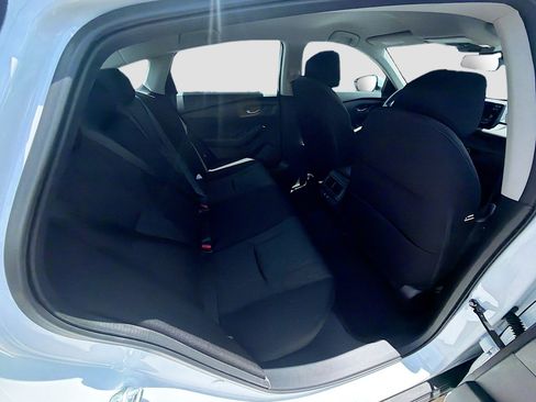 New 2026 Honda Accord LX image 22