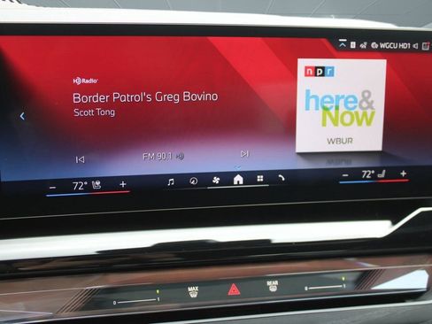 New 2026 BMW 530i w/ M Sport Package image 23