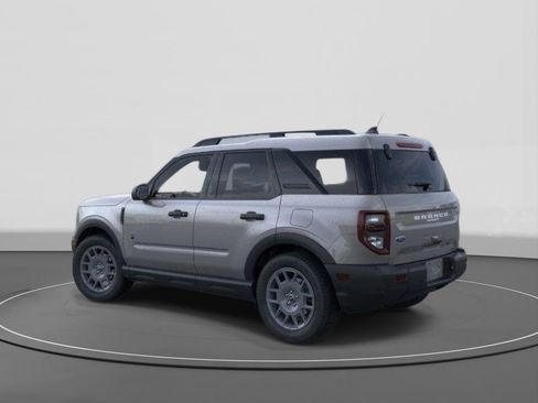 New 2026 Ford Bronco Sport Big Bend w/ Convenience Package AWD/4WD image 4