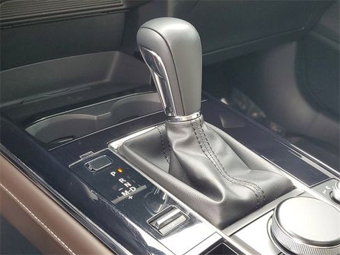 Certified 2025 MAZDA CX-30 2.5 Turbo w/ Premium Package image 32