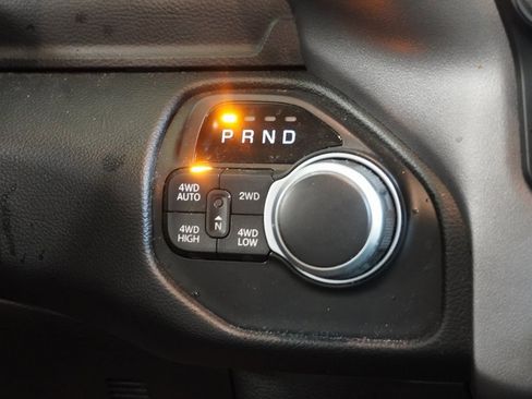 Used 2019 RAM 1500 Big Horn image 20