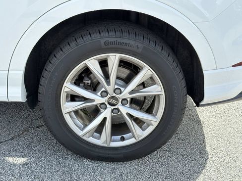 Used 2022 Audi Q3 2.0T Premium Plus AWD/4WD image 33