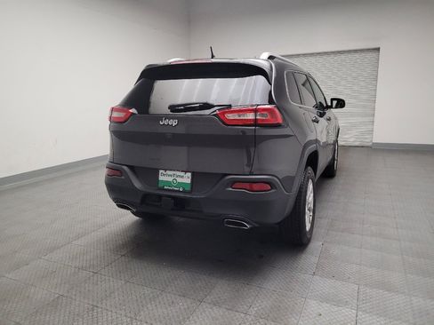 Used 2015 Jeep Cherokee Latitude w/ Trailer Tow Group image 7