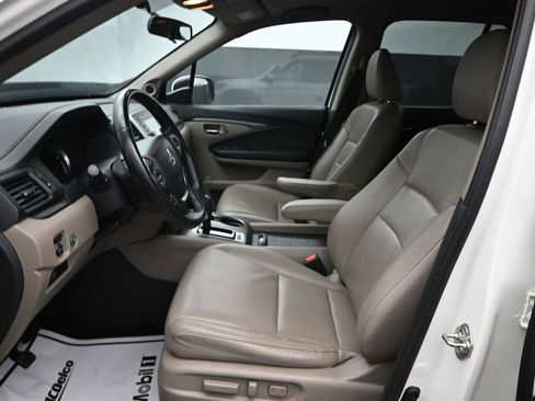 Used 2017 Honda Ridgeline RTL image 13