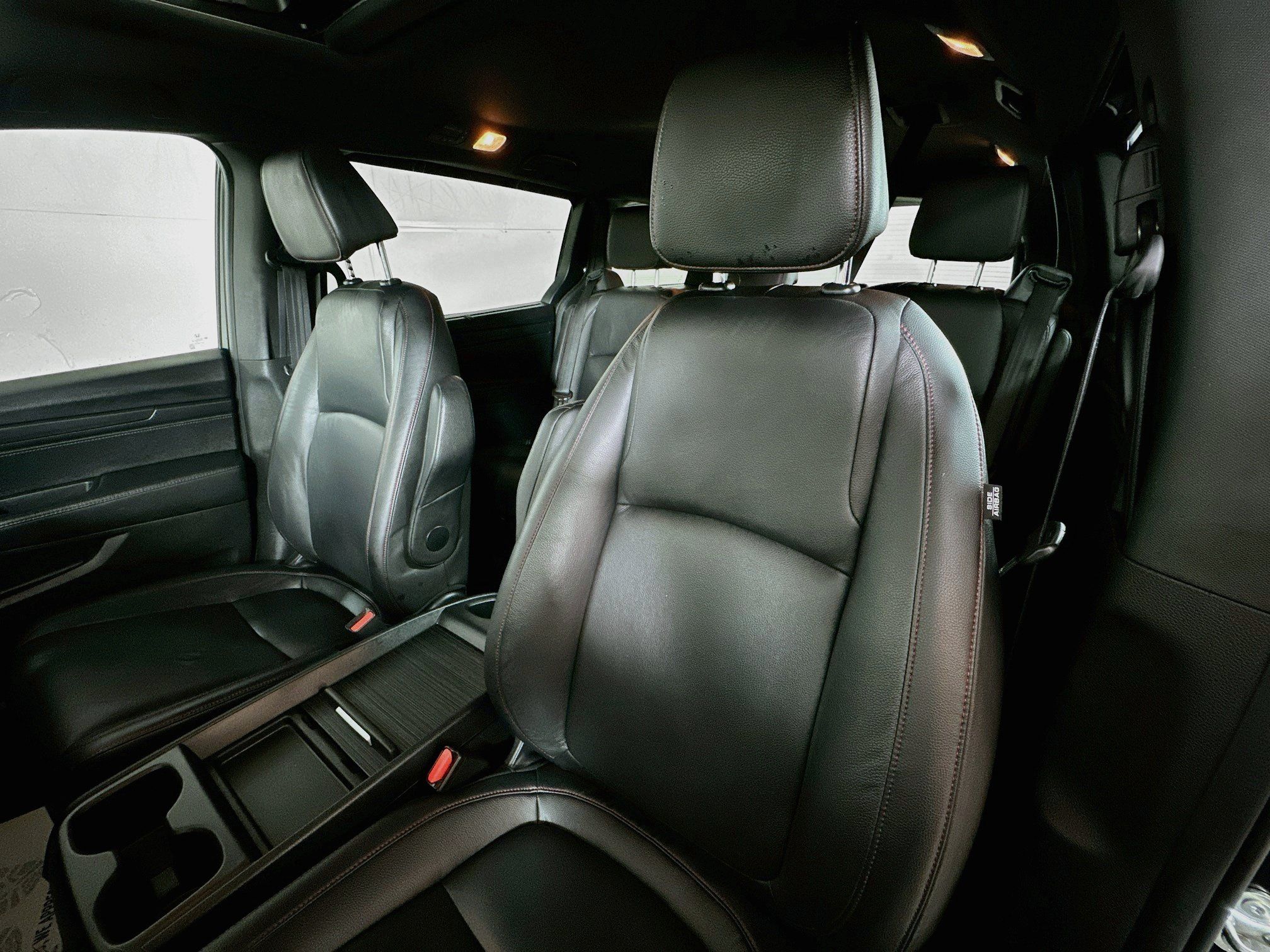 Used 2023 Honda Odyssey Sport image 18