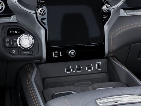 New 2026 RAM 1500 Tungsten w/ Towing Technology Group image 24