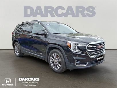 Used 2024 GMC Terrain SLT