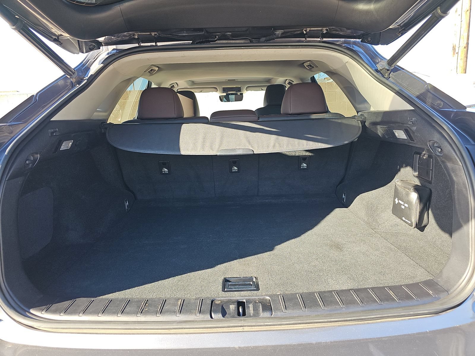 Used 2019 Lexus RX 350 AWD w/ Navigation Package image 7