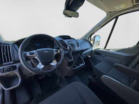 Used 2019 Ford Transit 350 138 w/ Interior Upgrade Package RWD image 13