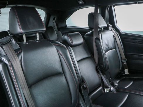 Used 2023 Honda Odyssey Sport image 29