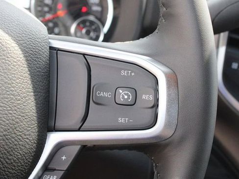 New 2024 RAM 2500 Big Horn w/ Night Edition image 21