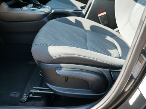Certified 2023 Kia Seltos LX AWD/4WD image 20