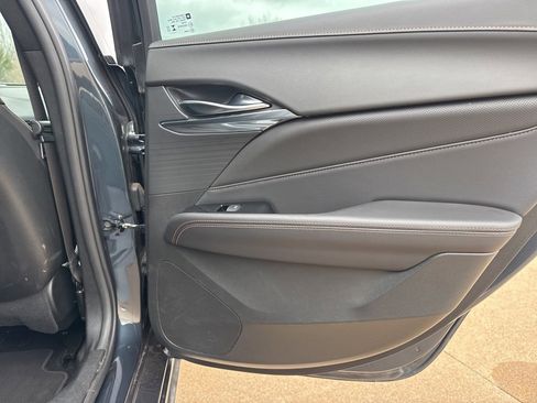 Certified 2025 Cadillac CT4 Sport image 42