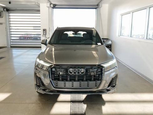 New 2026 Audi Q7 3.0T Premium image 2