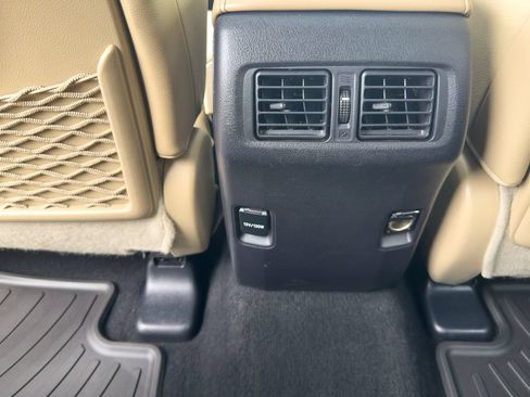 Used 2016 Toyota 4Runner Limited AWD/4WD image 20